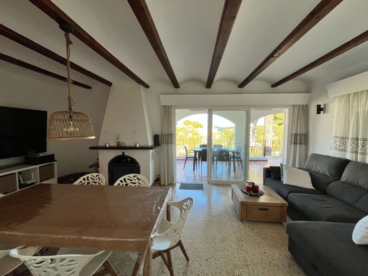 Villa for sale in Jávea / Xàbia