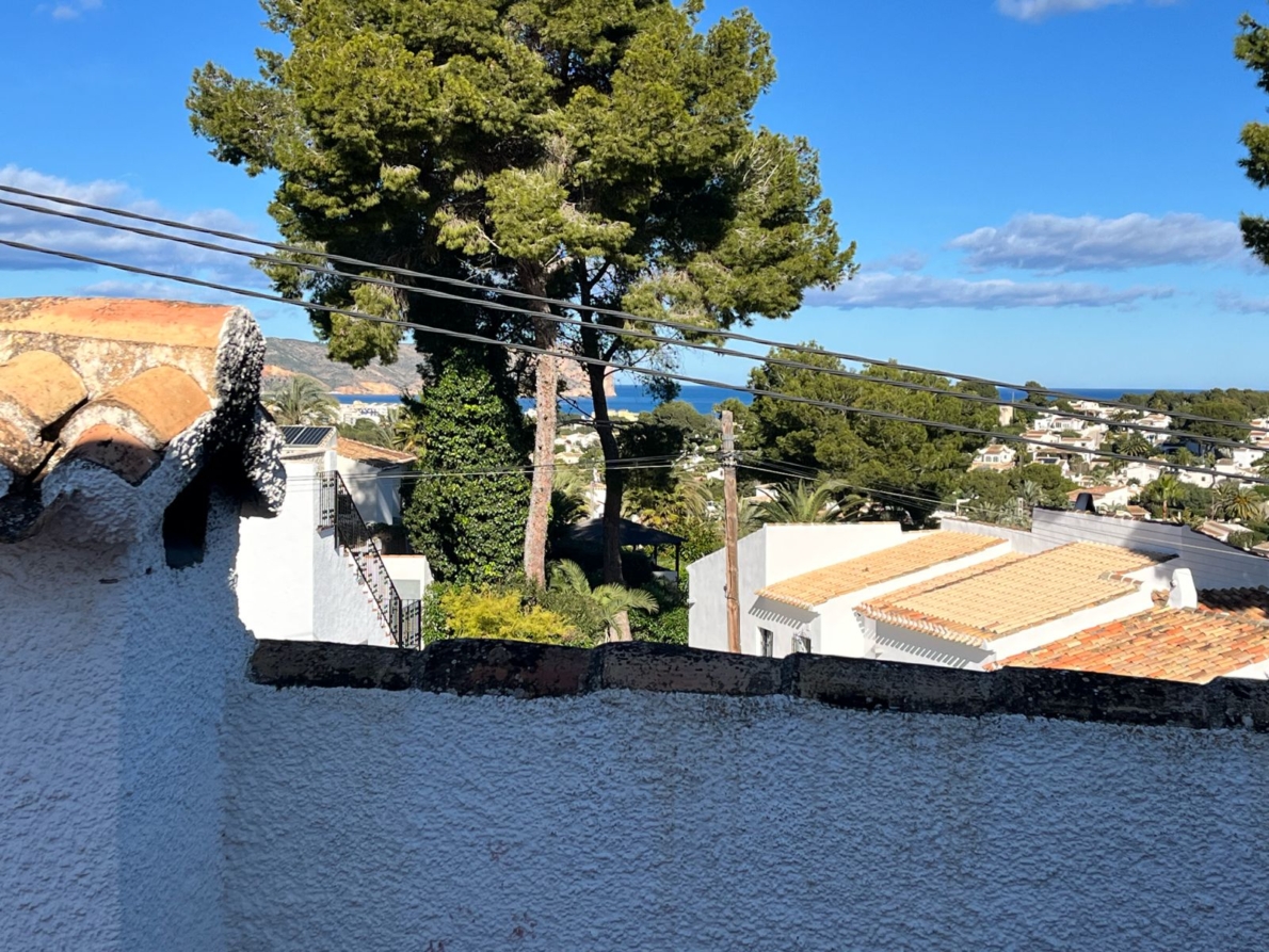 Villa for sale in Jávea / Xàbia