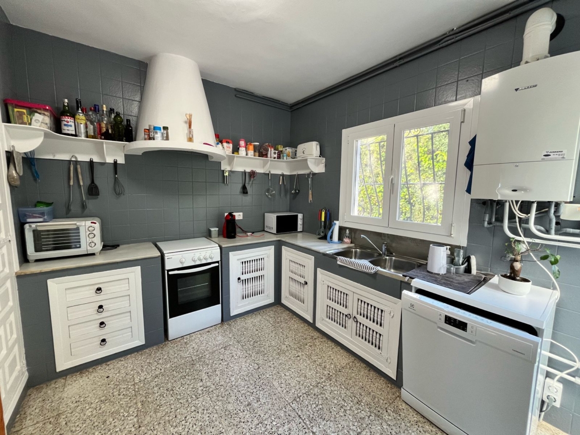Villa for sale in Jávea / Xàbia