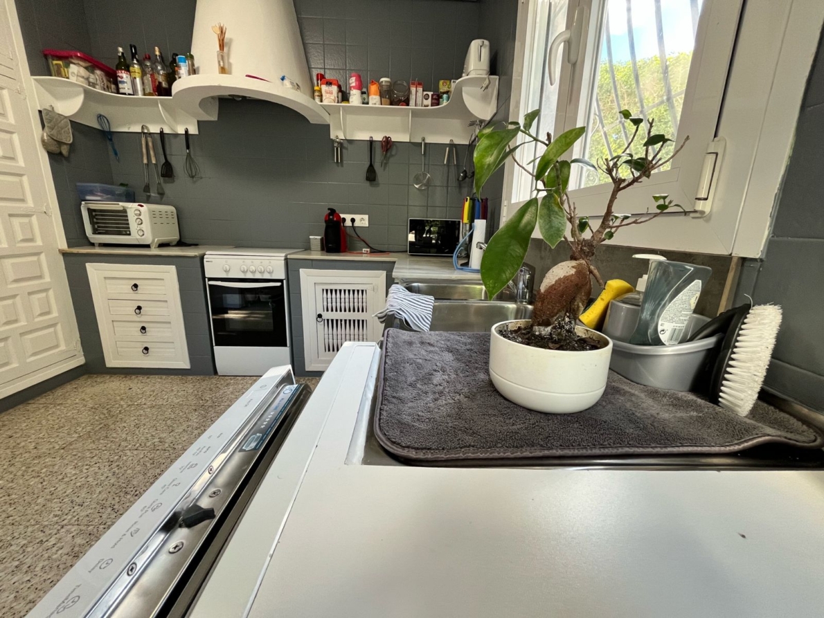 Villa for sale in Jávea / Xàbia