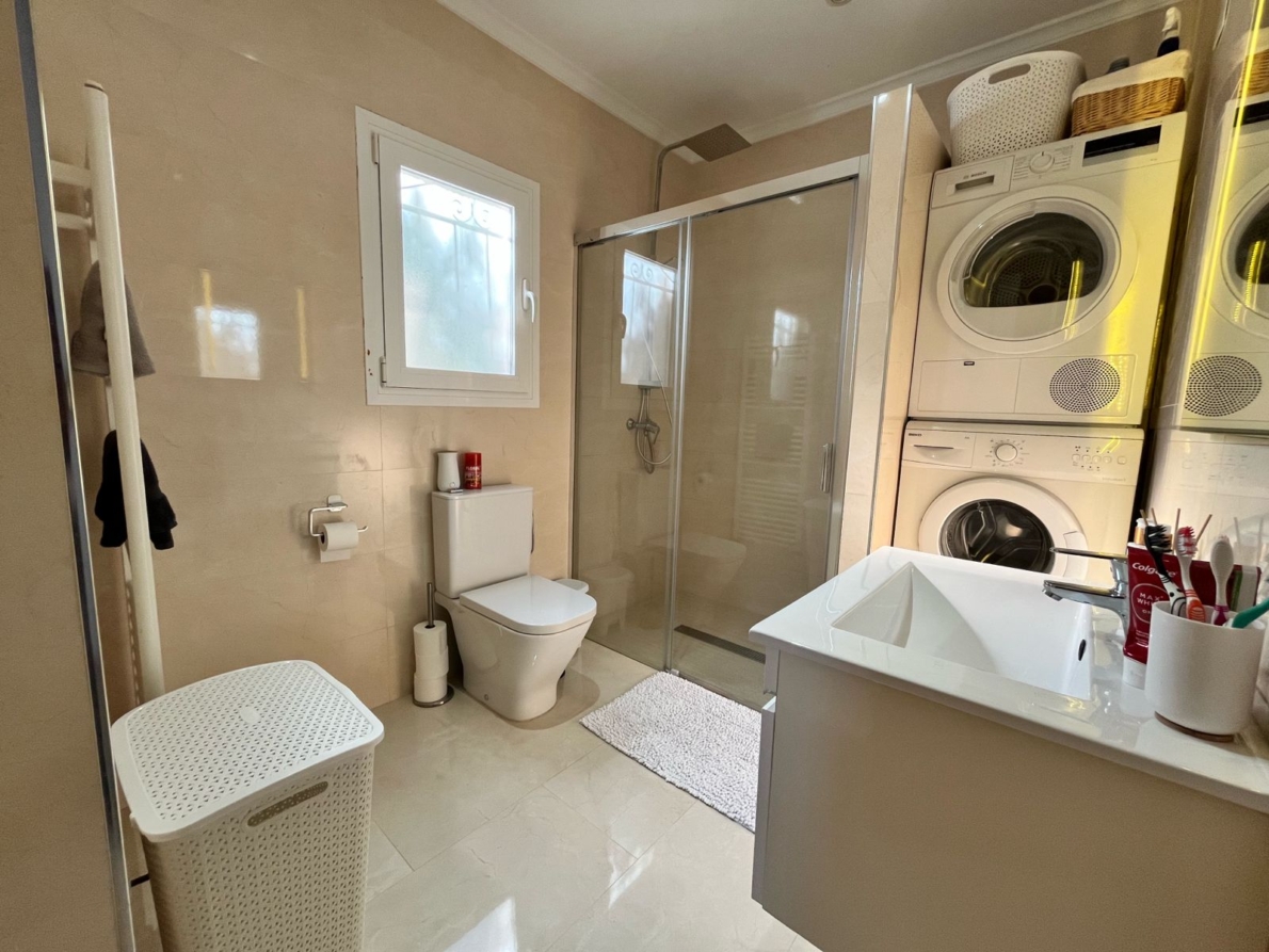 Villa for sale in Jávea / Xàbia