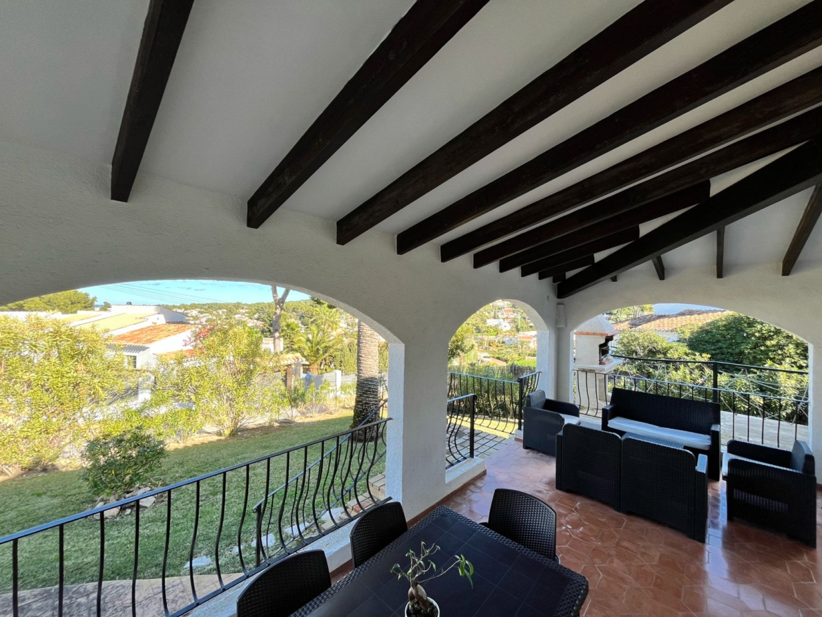 Villa for sale in Jávea / Xàbia