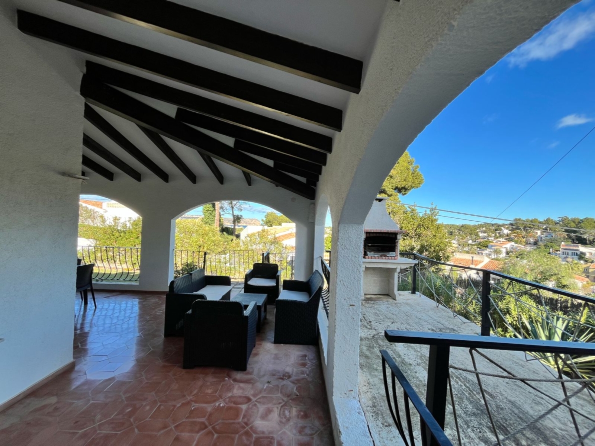 Villa for sale in Jávea / Xàbia