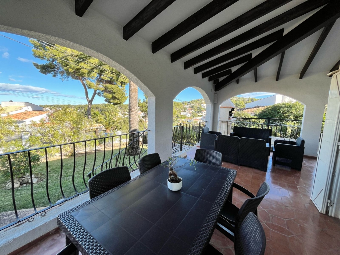 Villa for sale in Jávea / Xàbia