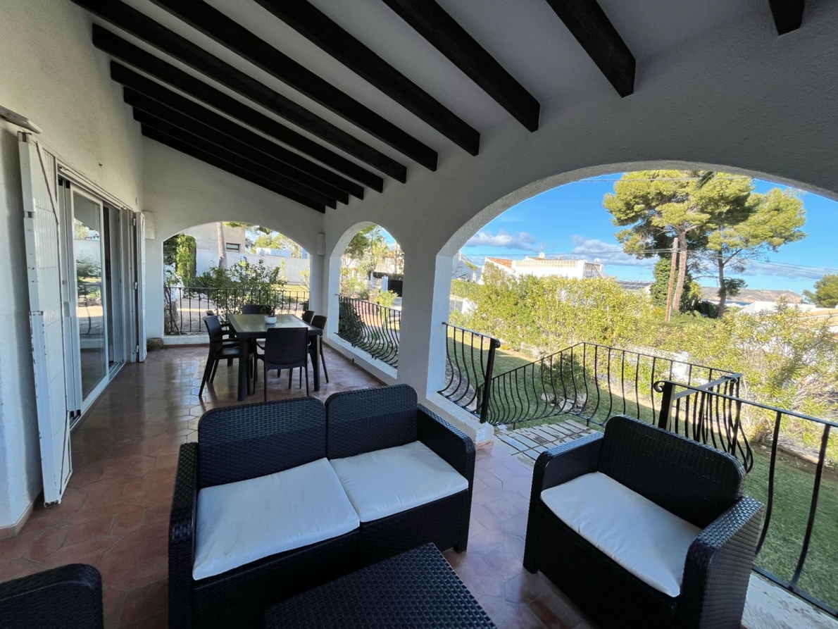 Villa for sale in Jávea / Xàbia