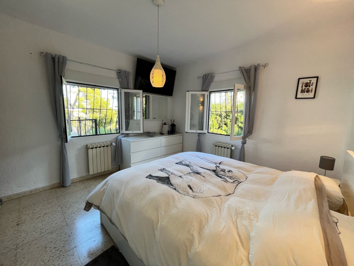 Villa for sale in Jávea / Xàbia