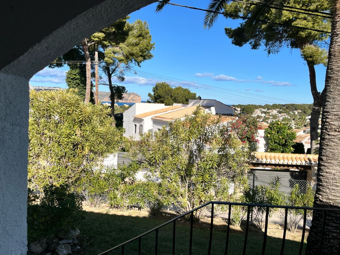 Villa for sale in Jávea / Xàbia