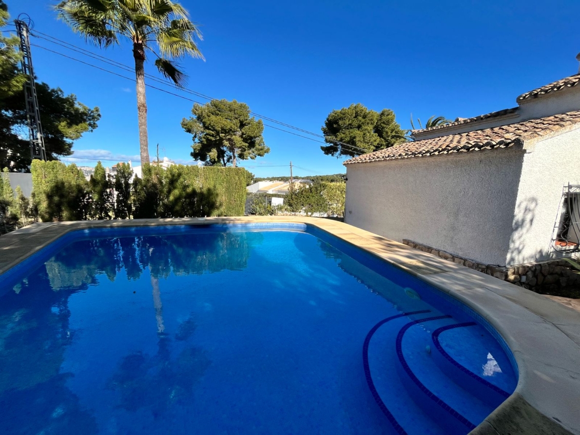 Villa for sale in Jávea / Xàbia