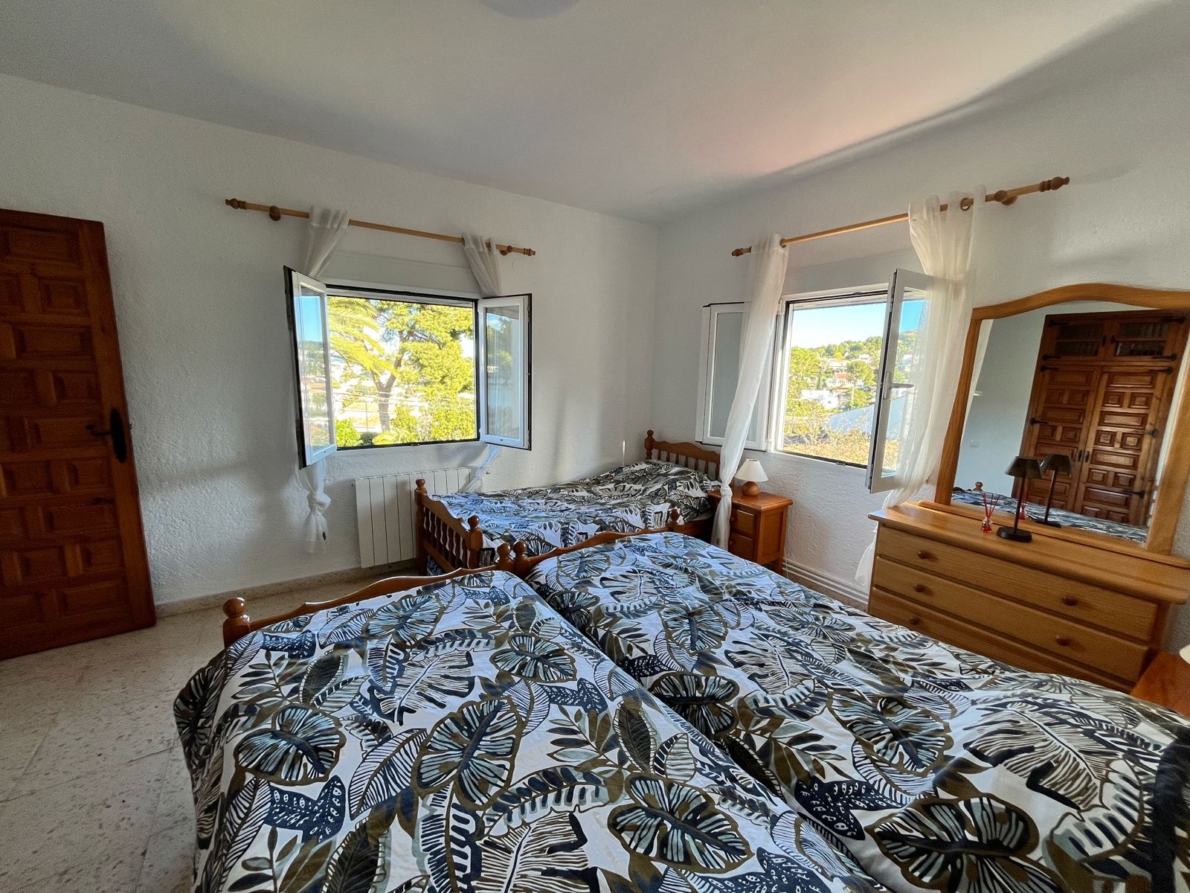 Villa for sale in Jávea / Xàbia