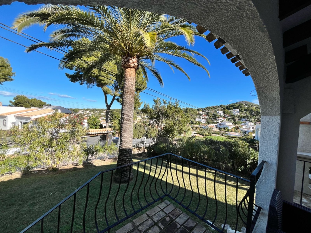 Villa for sale in Jávea / Xàbia
