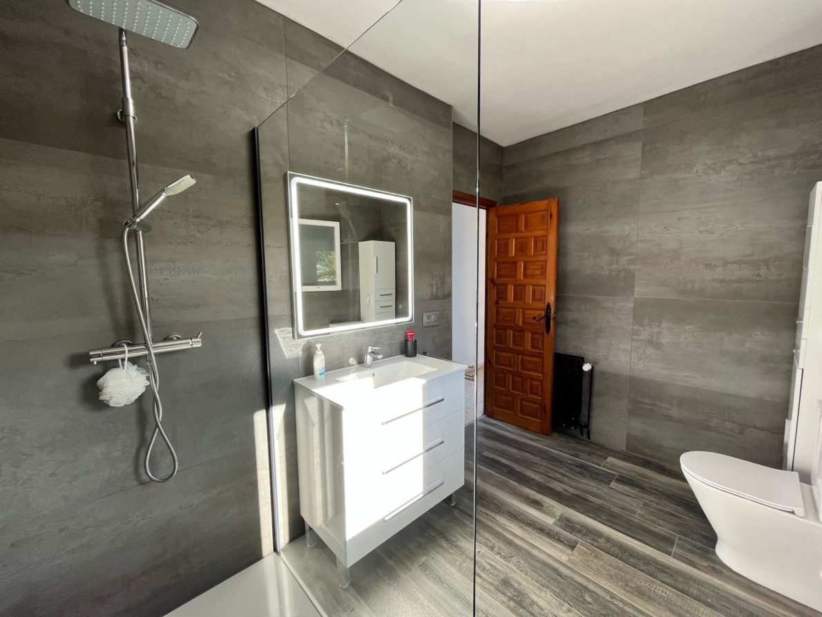 Villa for sale in Jávea / Xàbia