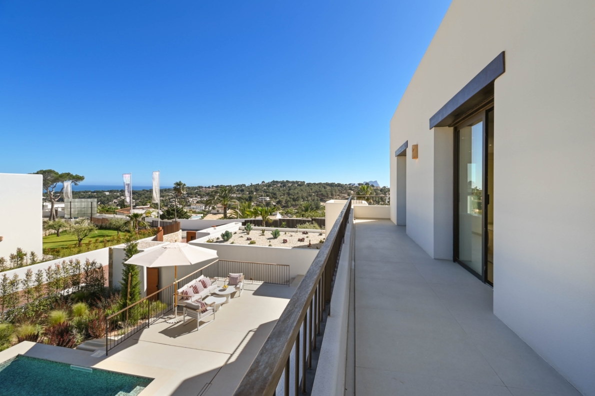 DP-02-ENJ-VI-00432-D-16 Villa for sale in Moraira