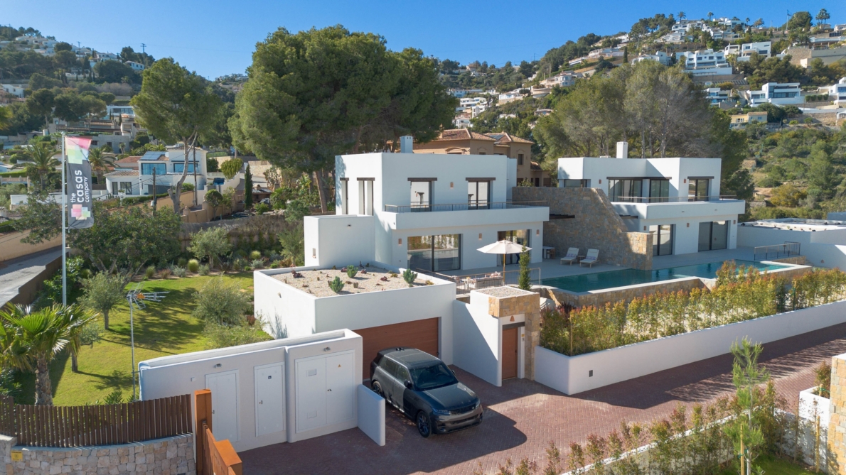 DP-02-ENJ-VI-00432-D-21 Villa for sale in Moraira