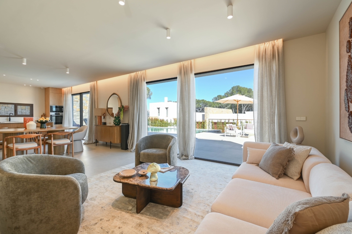 DP-02-ENJ-VI-00432-D-3 Villa for sale in Moraira