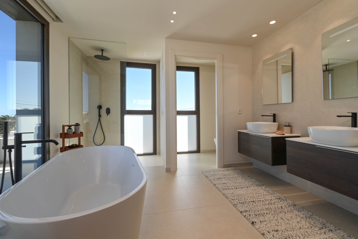 DP-02-ENJ-VI-00432-D-8 Villa for sale in Moraira