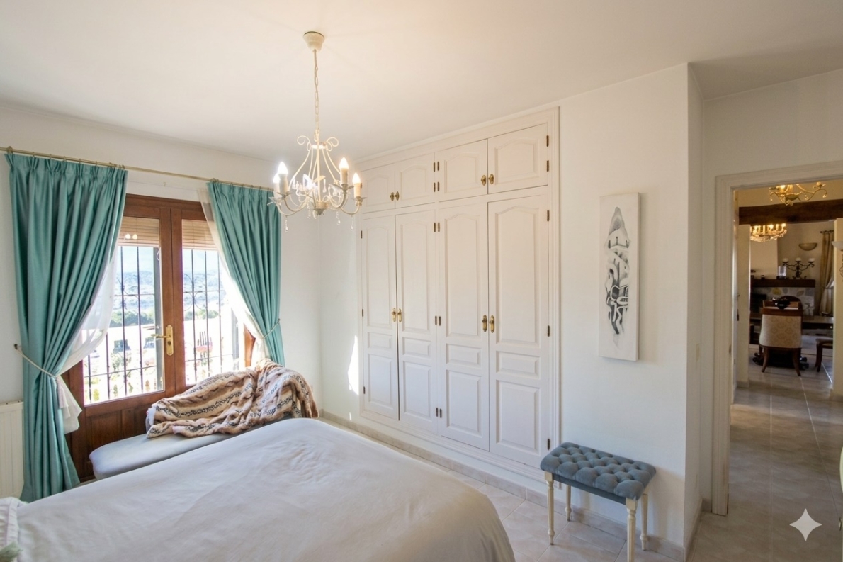Villa for sale in Murla