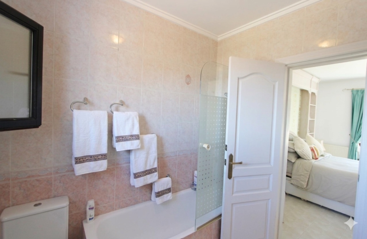 Villa for sale in Murla