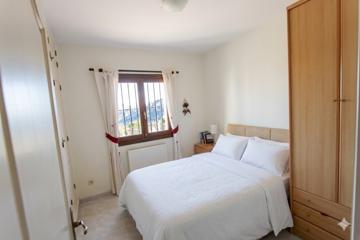 Villa for sale in Murla