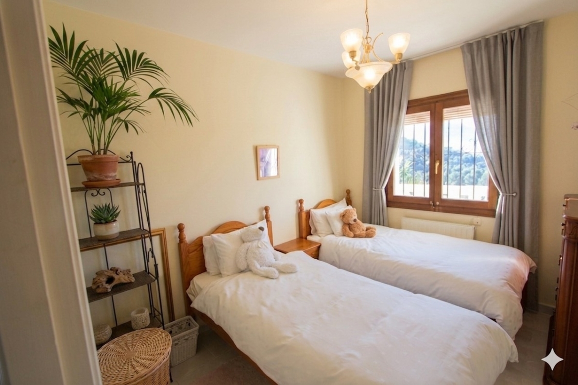Villa for sale in Murla