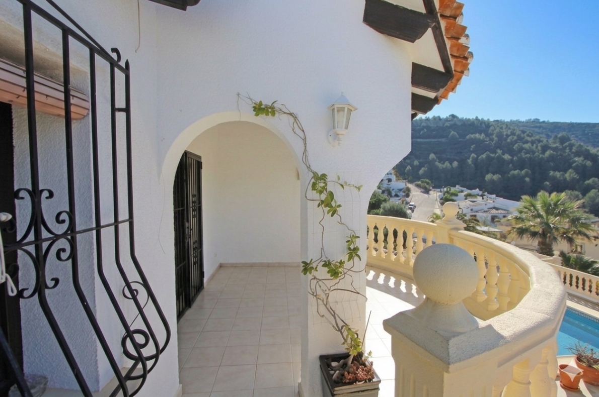 Villa for sale in Murla