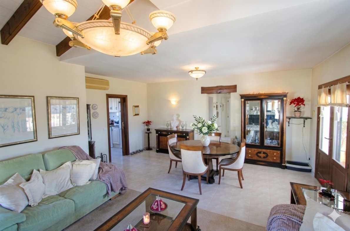 Villa for sale in Murla