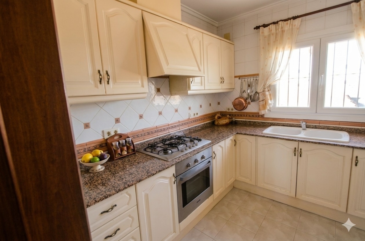 Villa for sale in Murla