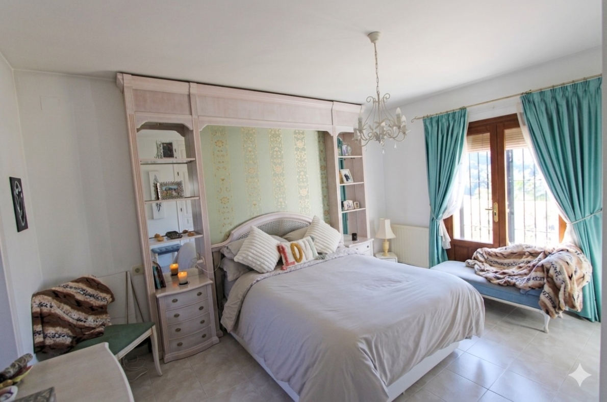 Villa for sale in Murla