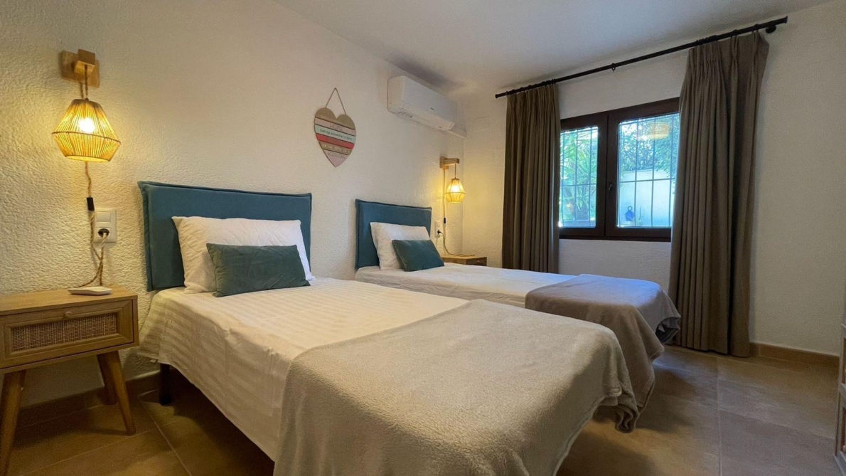 Villa for sale in Jávea / Xàbia