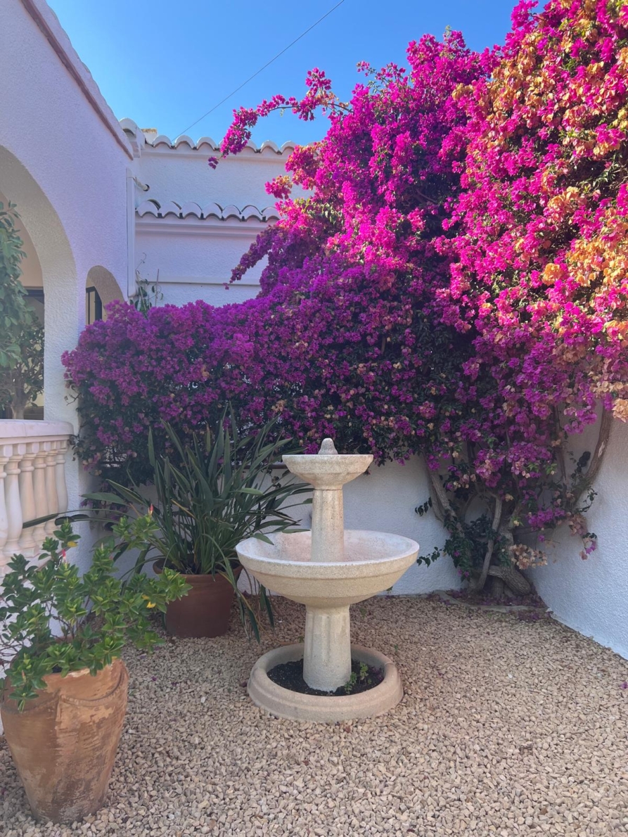 Villa for sale in Jávea / Xàbia