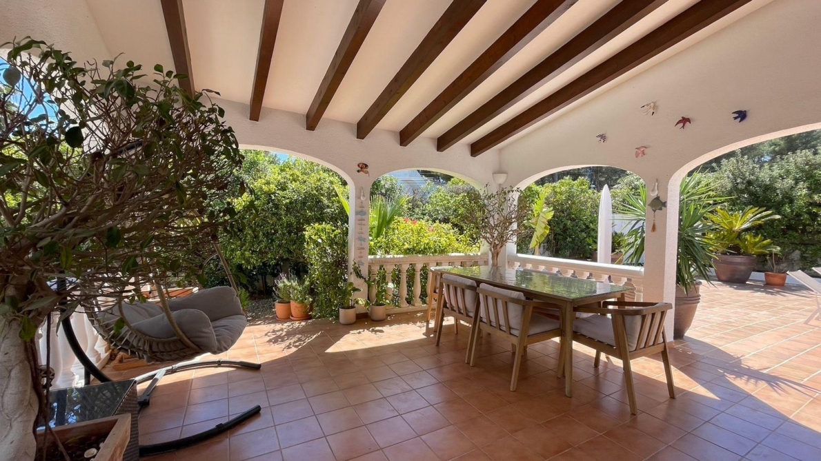 Villa for sale in Jávea / Xàbia