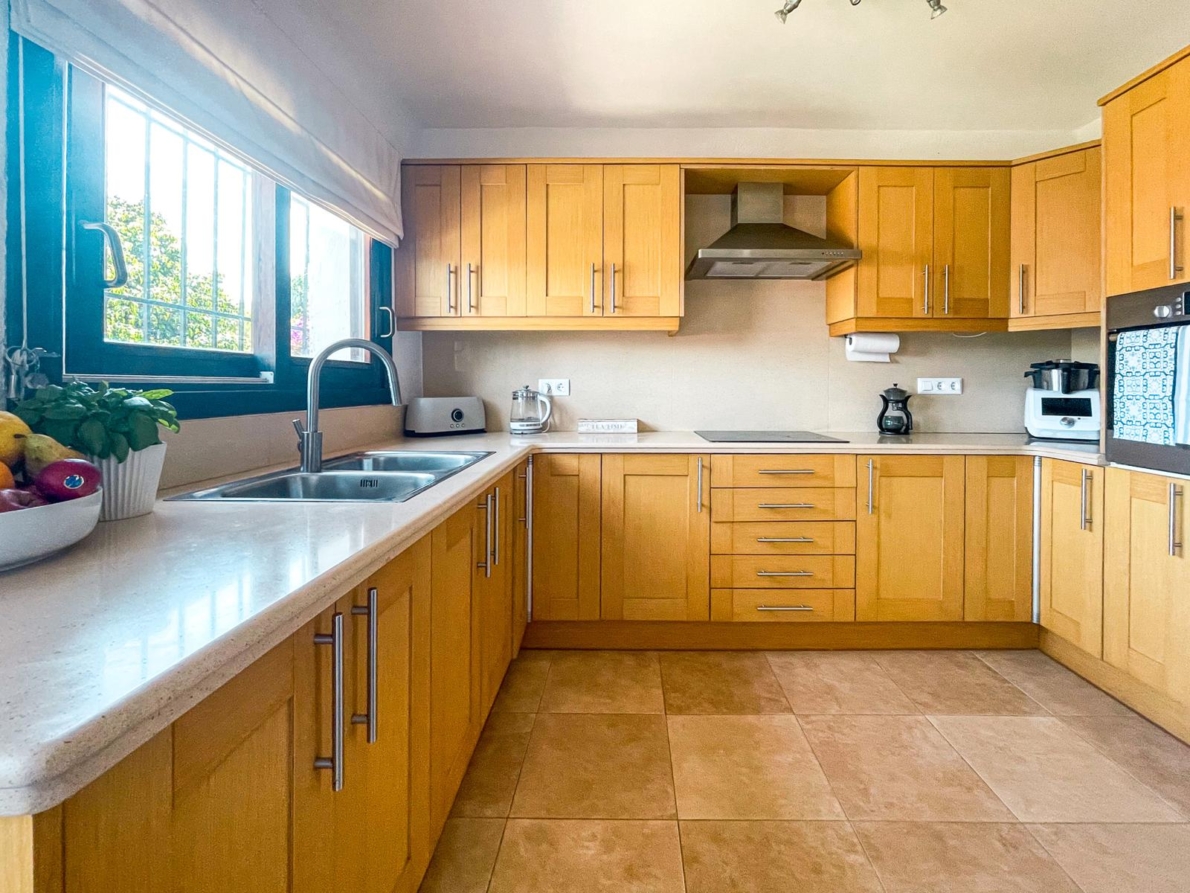 Villa for sale in Jávea / Xàbia