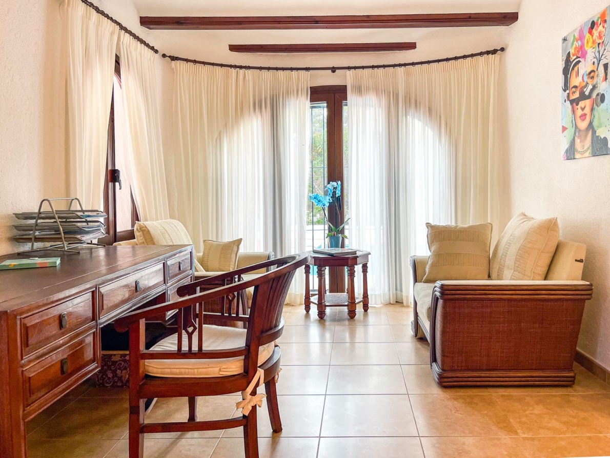 Villa for sale in Jávea / Xàbia