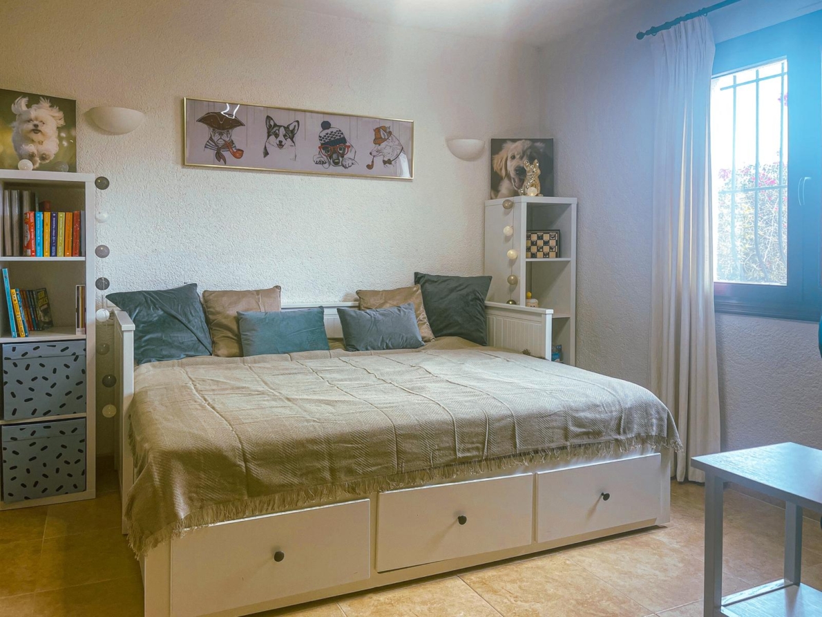 Villa for sale in Jávea / Xàbia