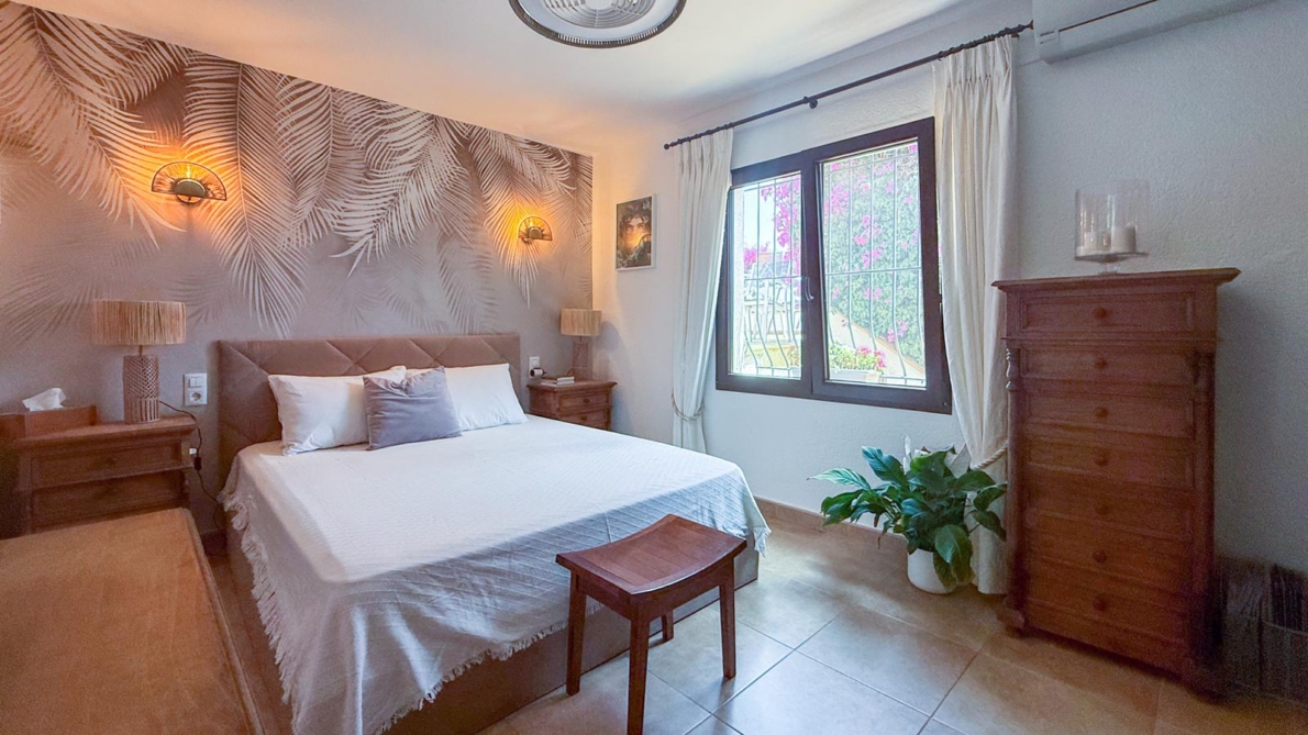 Villa for sale in Jávea / Xàbia