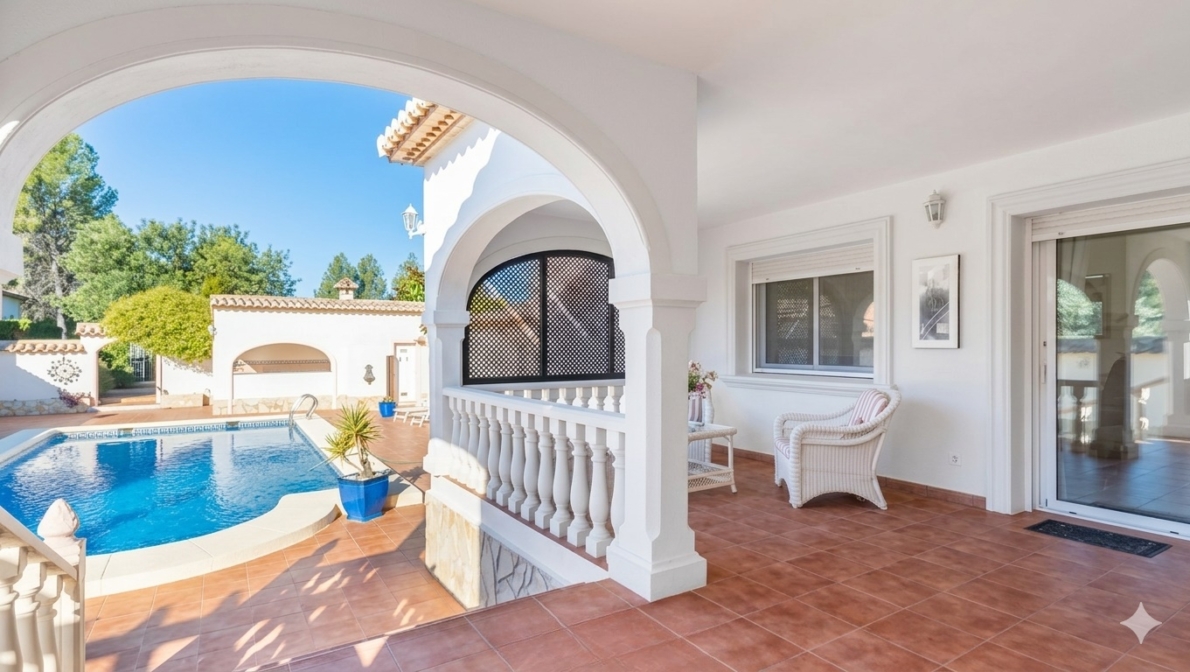 DP-02-ENJ-VI-00436-D-1 Villa for sale in Xaló