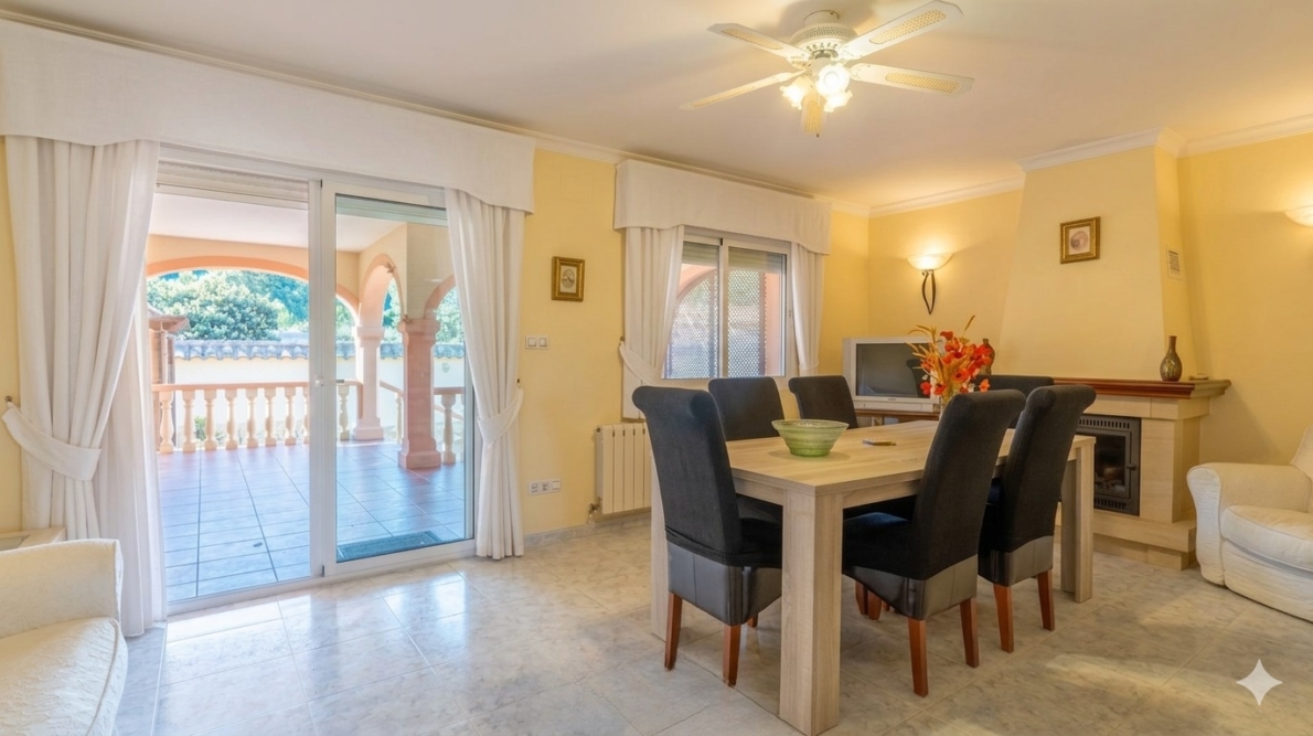 DP-02-ENJ-VI-00436-D-14 Villa for sale in Xaló