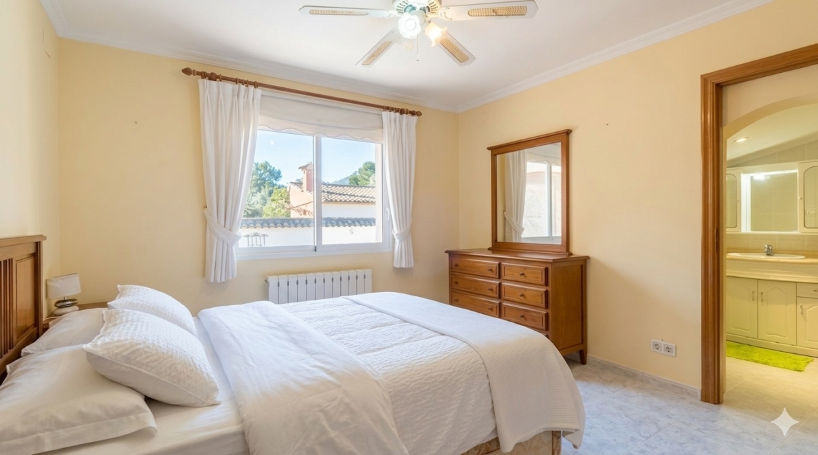 DP-02-ENJ-VI-00436-D-5 Villa for sale in Xaló
