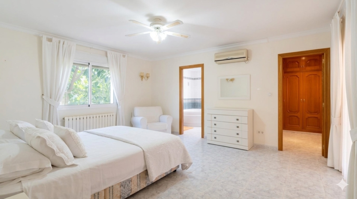 DP-02-ENJ-VI-00436-D-7 Villa for sale in Xaló