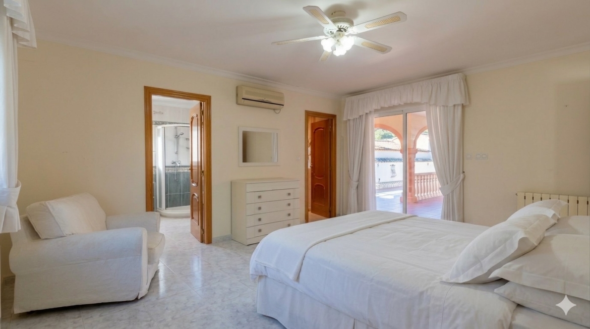 DP-02-ENJ-VI-00436-D-9 Villa for sale in Xaló