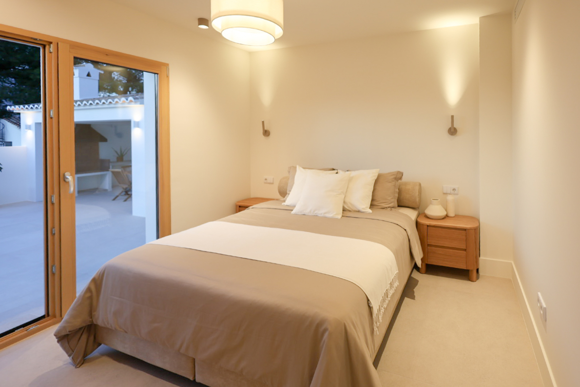 Villa for sale in Jávea / Xàbia