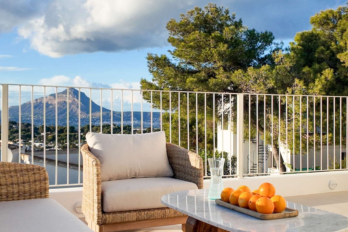 Villa for sale in Jávea / Xàbia