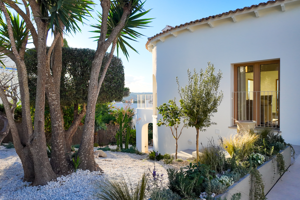 Villa for sale in Jávea / Xàbia
