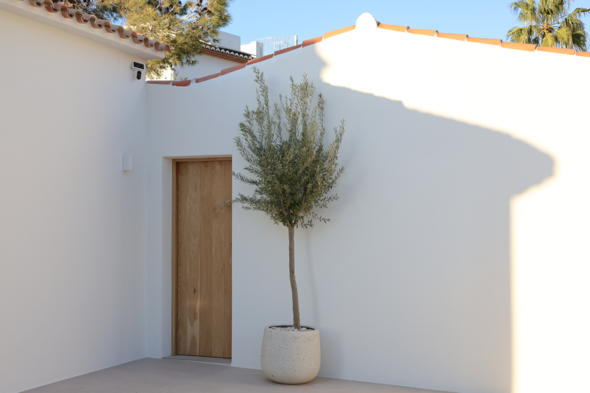 Villa for sale in Jávea / Xàbia