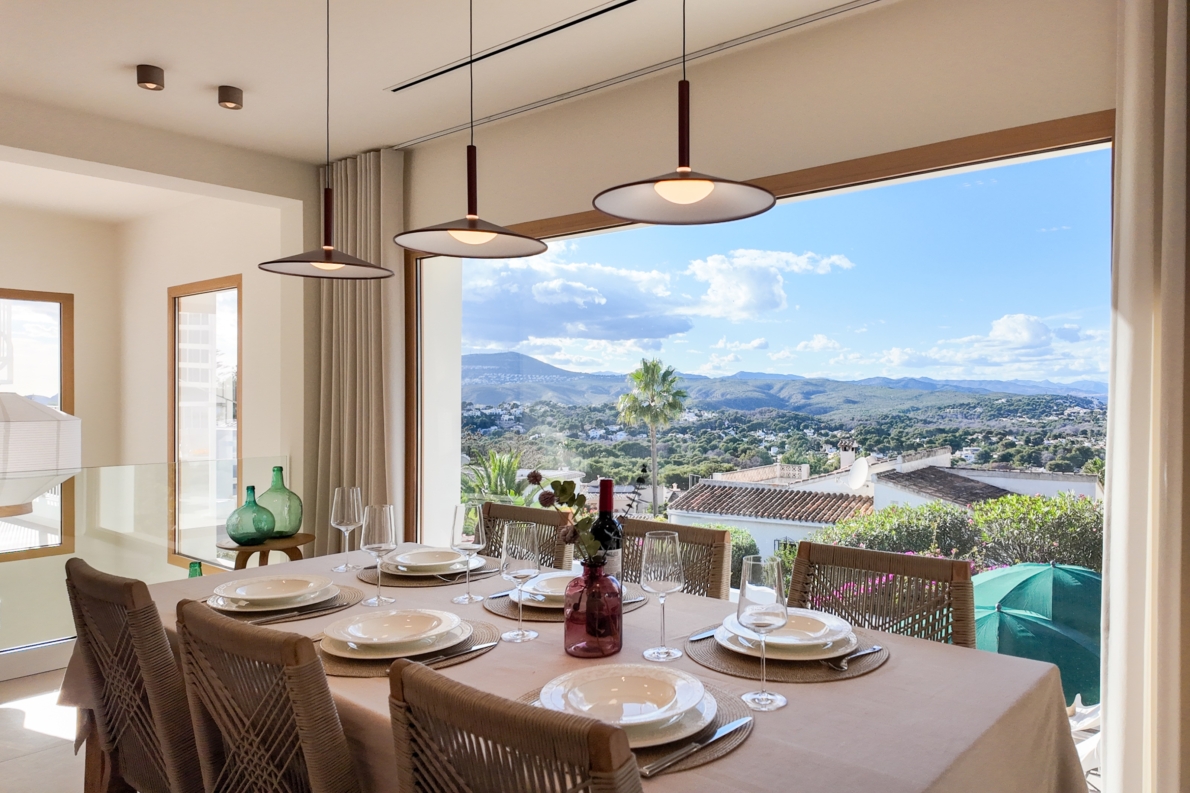Villa for sale in Jávea / Xàbia