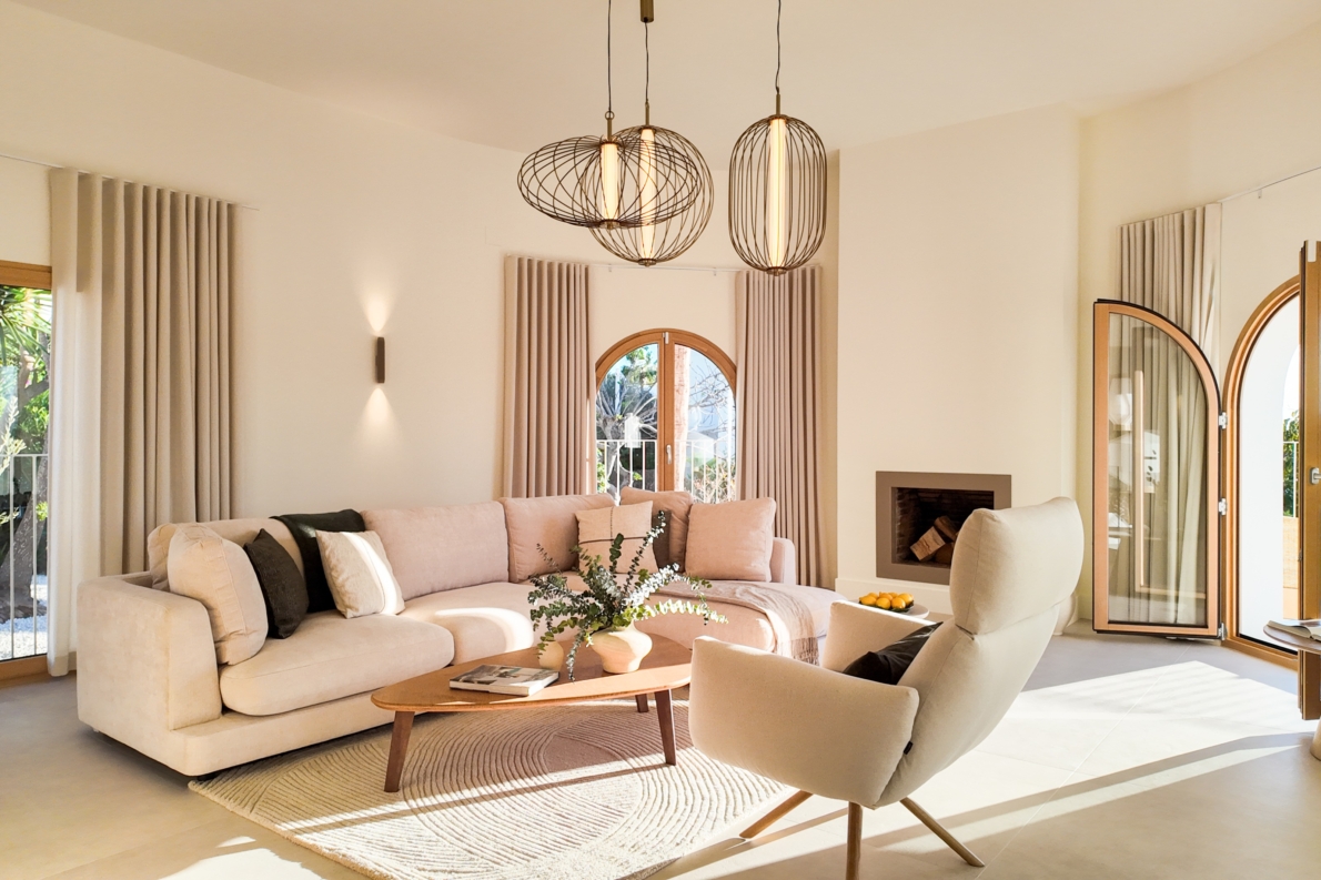 Villa for sale in Jávea / Xàbia