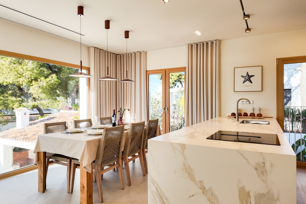 Villa for sale in Jávea / Xàbia