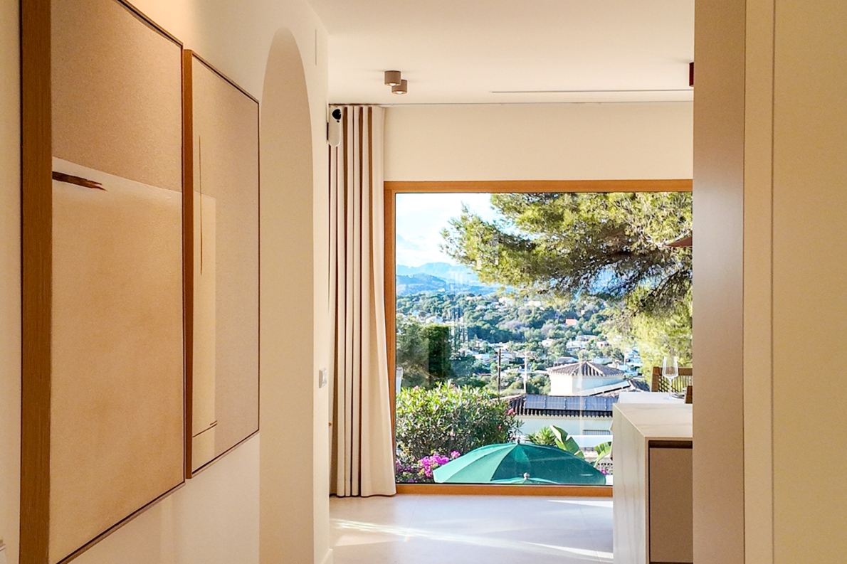Villa for sale in Jávea / Xàbia