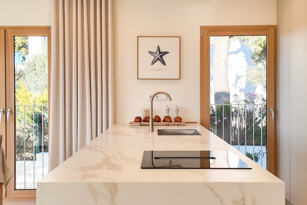 Villa for sale in Jávea / Xàbia