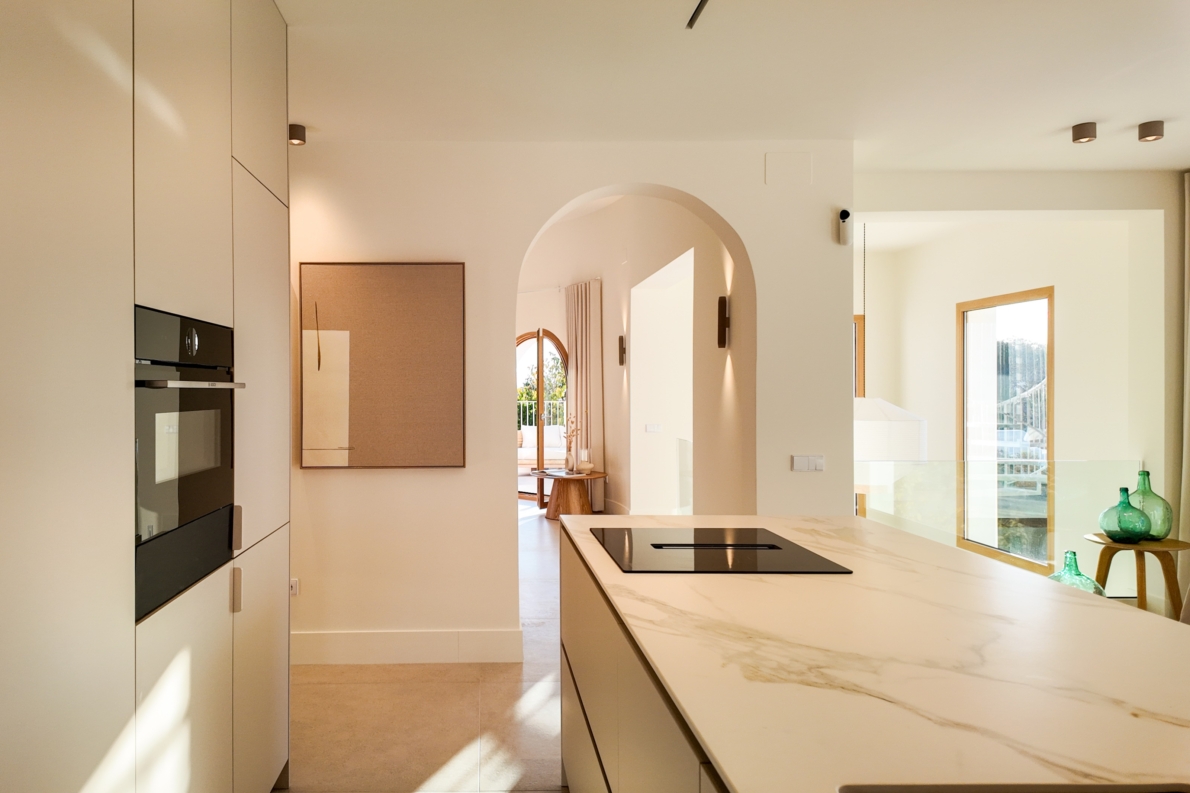 Villa for sale in Jávea / Xàbia