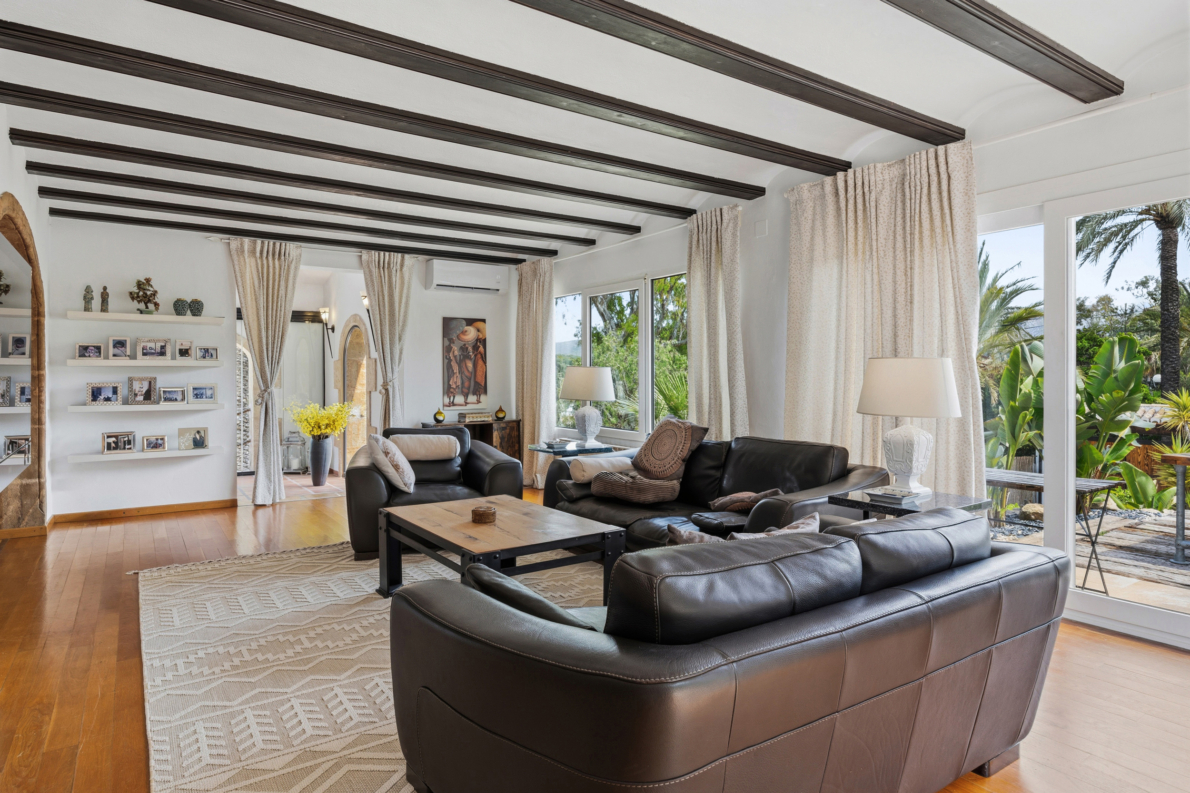 Villa for sale in Jávea / Xàbia